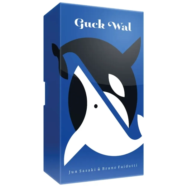 Guck Wal