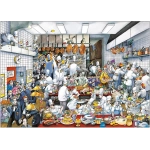 Creative Cooks