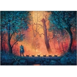 Woodland March