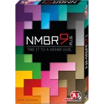 NMBR 9 ++ Erweiterung