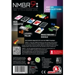 NMBR 9 ++ Erweiterung