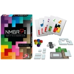 NMBR 9 ++ Erweiterung