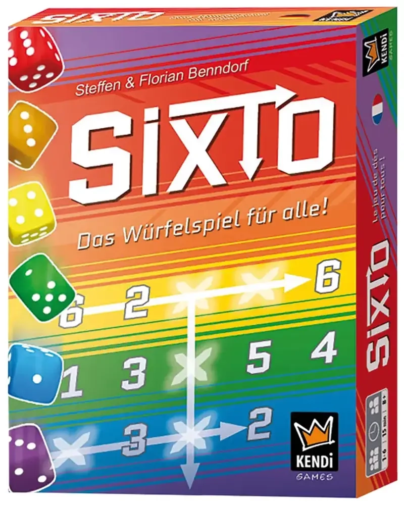 Sixto