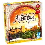 Alhambra - Revised Edition 2019