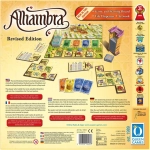 Alhambra - Revised Edition 2019