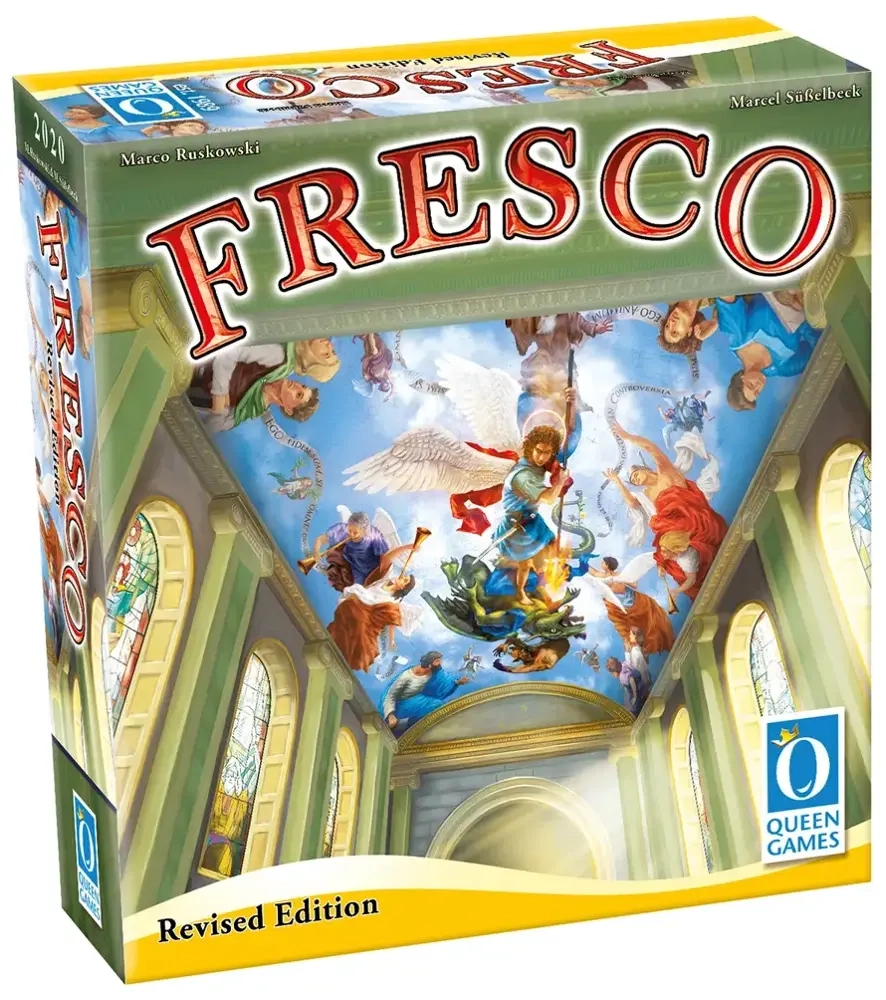 Fresco - Revised Edition
