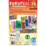 Kokopelli - Erweiterung 1