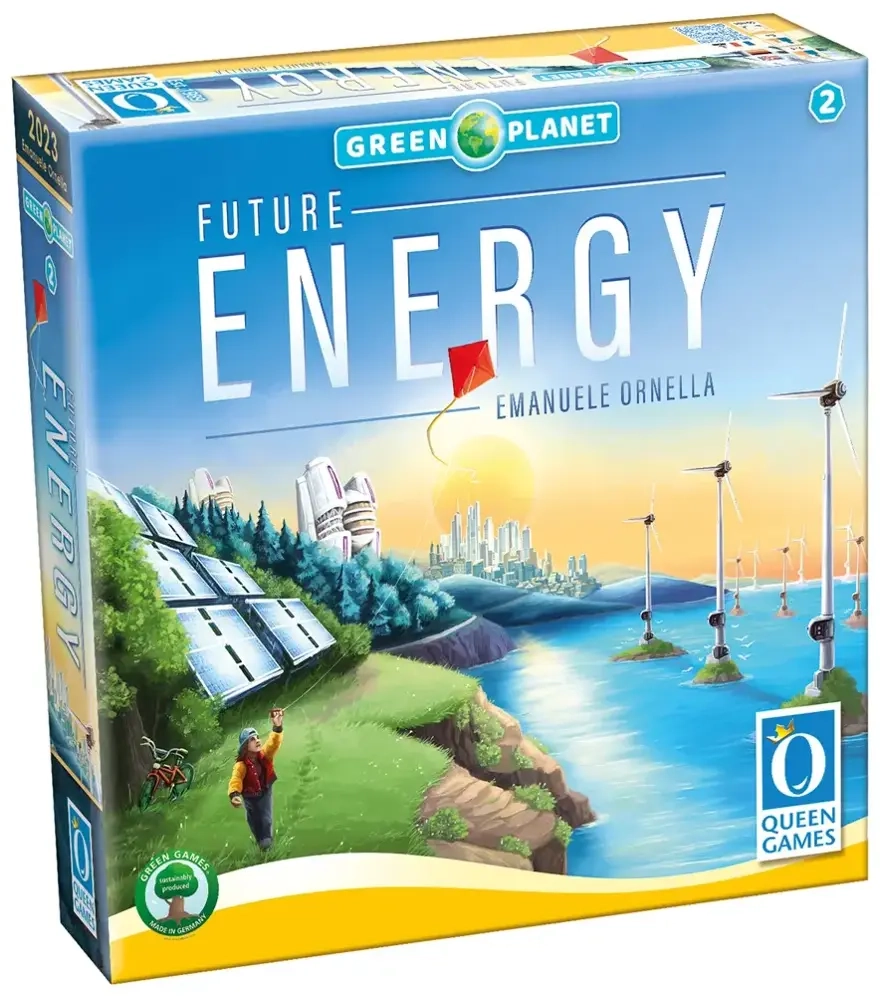Future Energy