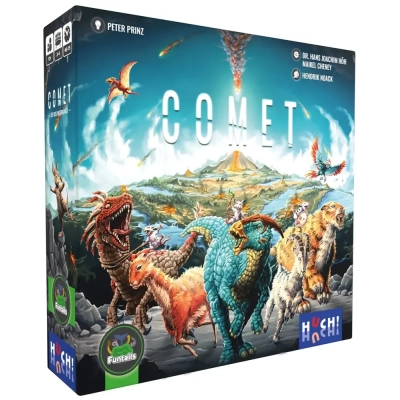 Comet