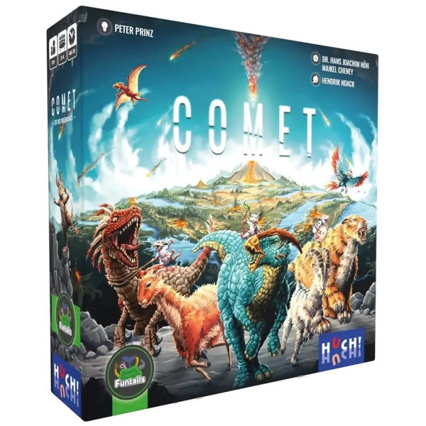 Comet