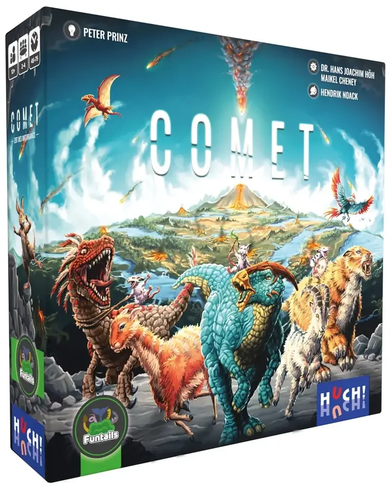 Comet