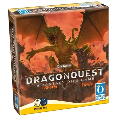 Dragonquest