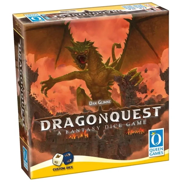 Dragonquest