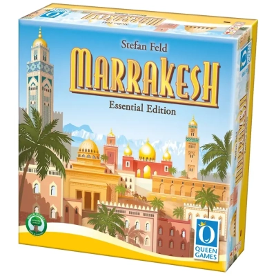 Marrakesh Essential - DE