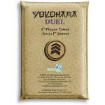 Yokohama Duel First Player Token
