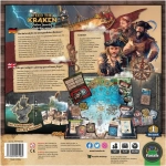 Feed the Kraken – Basic Edition - DE/EN
