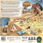 Caral Base Game - DE/EN