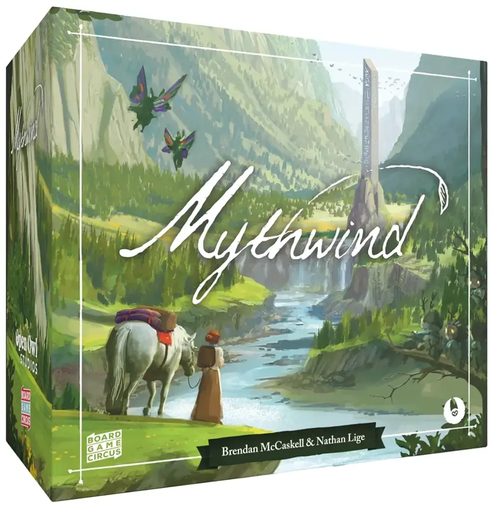 Mythwind