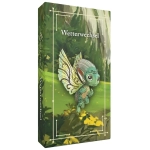 Mythwind: Wetterwechsel Erweiterung
