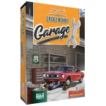 Grease Monkey Garage