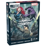 Unmatched Marvel For King & Country - EN