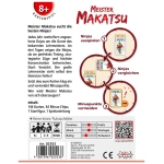 Meister Makatsu - DE