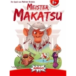 Meister Makatsu - DE