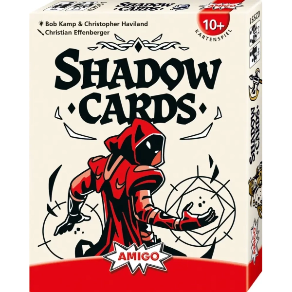 Shadow Cards - DE