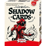 Shadow Cards - DE
