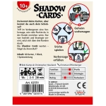 Shadow Cards - DE
