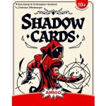 Shadow Cards - DE