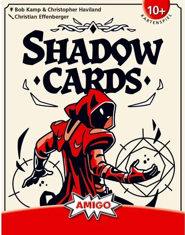 Shadow Cards - DE