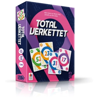 Total verkettet - DE