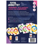 Total verkettet - DE