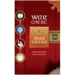 War Chest: Shock Tactics - EN