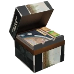 Terraforming Mars: Sammlerbox: Aufsatz
