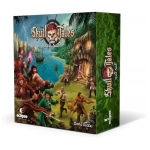 Skull Tales: Full Sail! - 2nd Limited Edition - EN