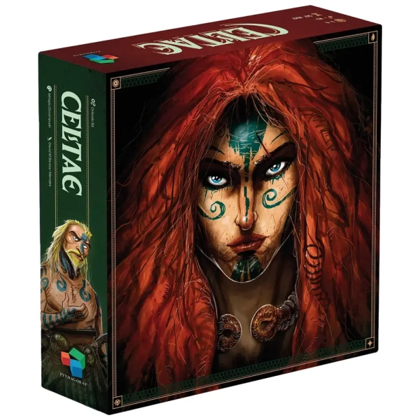 Celtae - DE/EN