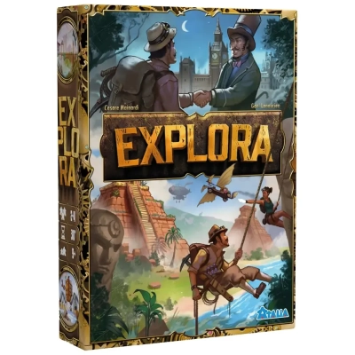 Explora