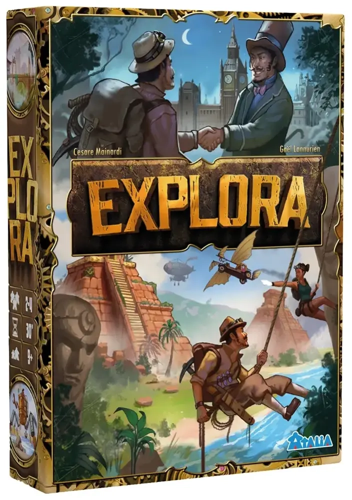 Explora