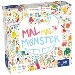 Mal mal `n Monster