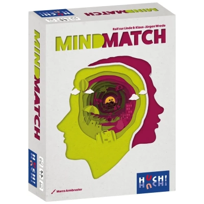 MindMatch