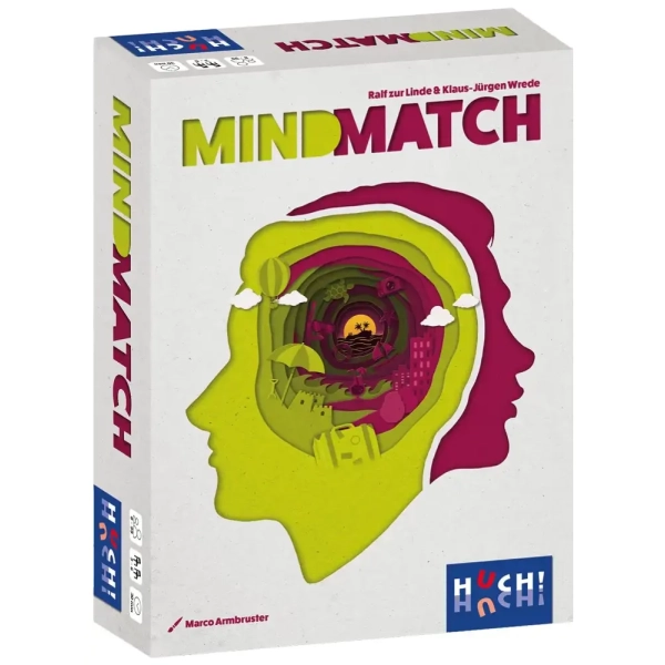 MindMatch