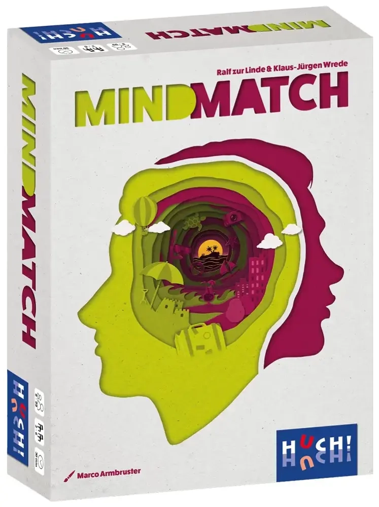 MindMatch