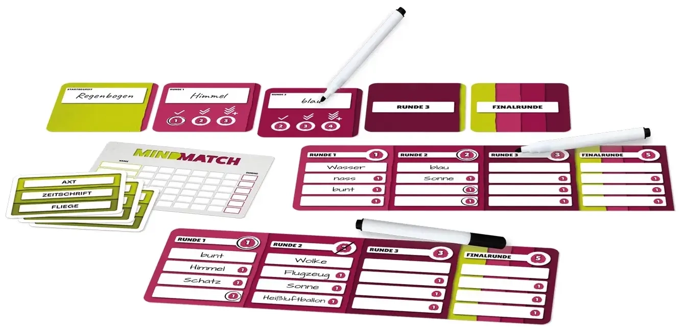 MindMatch