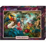 Birdiversity