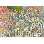 Handy Zombies (Triangular)