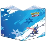 Pokémon - Greninja 9-Pocket Portfolio