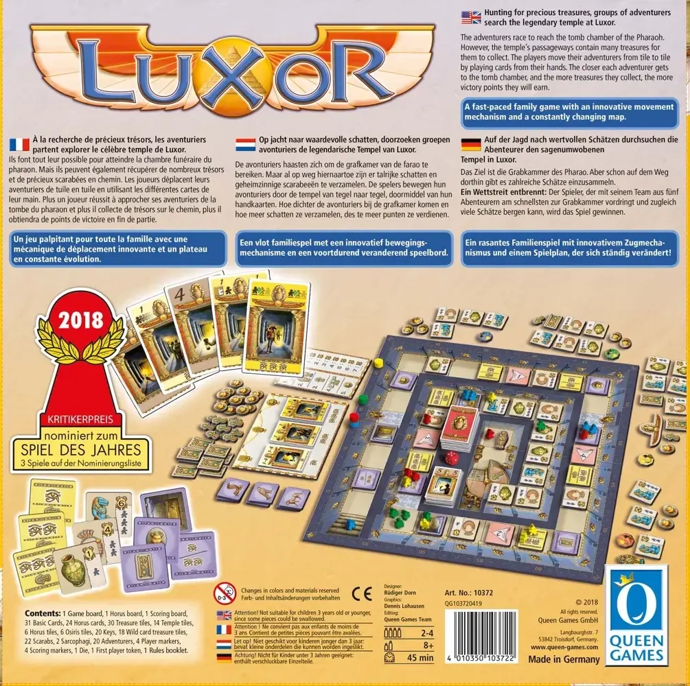 Luxor
