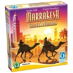 Marrakesh Camels & Nomads